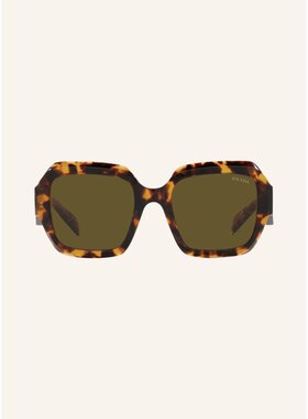 1h可退 PRADA 女士太阳镜 100151000015000 CO 花色 Sunglasses P