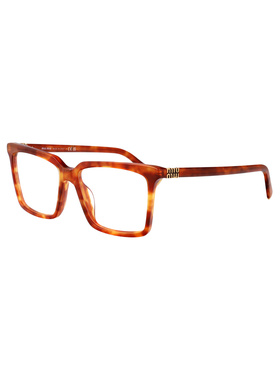 MIU MIU 女士眼镜 0MU08XV4BW1O1 SS2026 花色 0MU 08XV