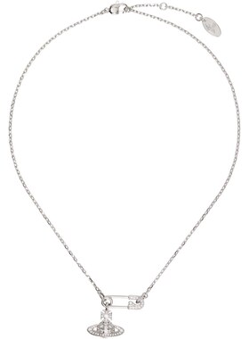 Vivienne Westwood 薇薇恩 韦斯特伍德 女士 Lucrece Pendant 项