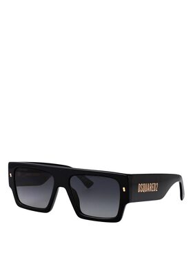 香港直邮DSQUARED2 男士太阳镜 D20165S807GREY S【付后1h可退】