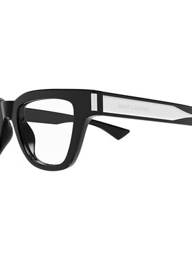 SAINT LAURENT 男士眼镜 SL789JACQUESOPT001 SS2025