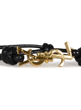 SAINT LAURENT 女士手链手镯 861459AAF9R2955 SS2026