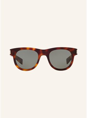 SAINT LAURENT 女士太阳镜 100155293515000 CO 花色