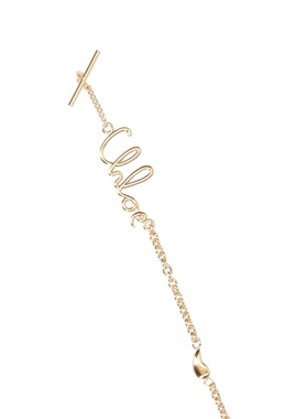 CHLOÉ 女士项链 26SJY01CB79DC SS2026 白色 Chloe Bijoux