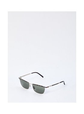 SAINT LAURENT 男士眼镜 843043Y99698163 AW2025