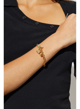 VIVIENNE WESTWOOD 女士手链手镯 6102027602R001R001
