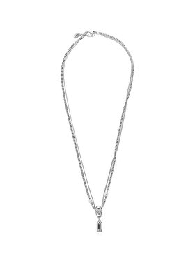 ALEXANDER MCQUEEN 男士项链 846583J161B1221 AW2025