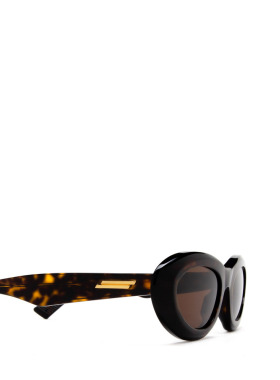 1h可退 奢淘 Bottega Veneta 猫眼太阳镜 女 BV1191S