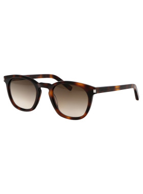 SAINT LAURENT 男士太阳镜 SL28048配饰