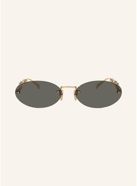 GUCCI 女士太阳镜 100306843919501 CO 花色 Sunglasses GC002456