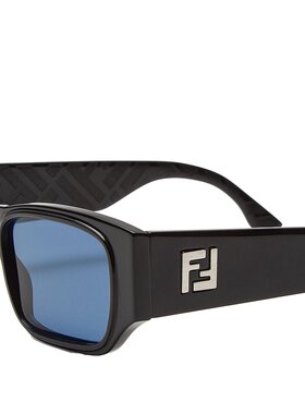 1h可退 fendi 男士 太阳镜