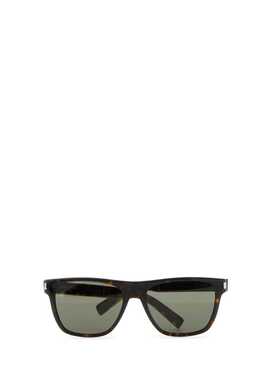 SAINT LAURENT 男士太阳镜 758455Y99602300 AW2023配饰