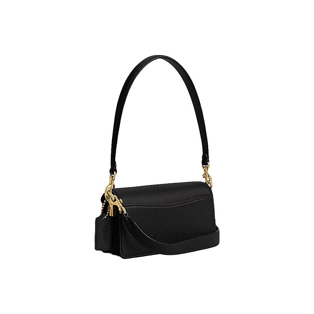 Coach蔻驰 女包包 专柜款女士皮质单肩斜挎手提包,淘宝优惠券,粉丝福利购,淘宝优惠卷