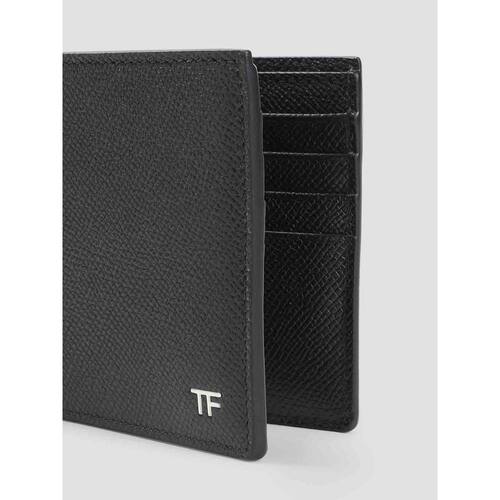 香港直邮TOM FORD 男士钱包 YM228LCL081SNAA 【付后1h可退】 - 图3