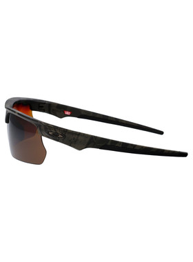 Oakley 欧克利 女士 哑光橄榄绿迷彩醋纤太阳眼镜 0OO9400940004