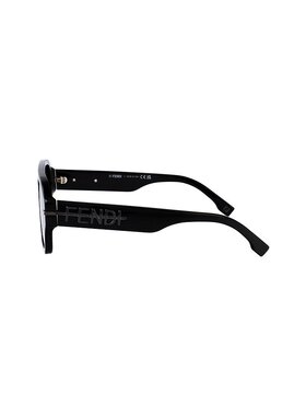 1h可退 潮奢 Fendi 芬迪 男士 FENDIGRAPHY 眼镜 FE40130I01A