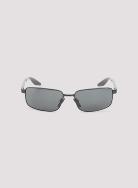 PRADA 女士眼镜 PSB54S1AB08Z CO 灰色 全框太阳镜【付后1h可退】