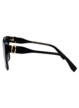 Marc Jacobs 马克 雅可布 女士 MARC 764/S 太阳镜 MARC764S807