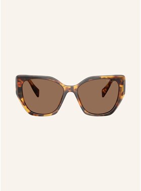 PRADA 女士太阳镜 100143571015001 CO 花色 Sung【付后1h可退】
