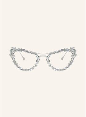 SWAROVSKI 女士太阳镜 100157007414500 CO 花色 【付后1h可退】