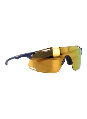 Oakley 欧克利 女士 CYBR DYNO 太阳眼镜 0OO9513D06