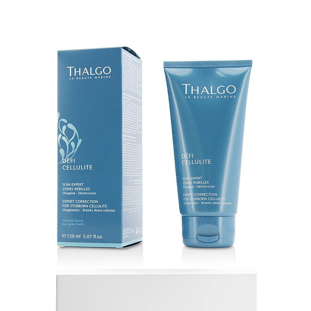 香港直邮thalgo 150ml紧致肌肤 天猫国际香港直购纤体霜/凝露