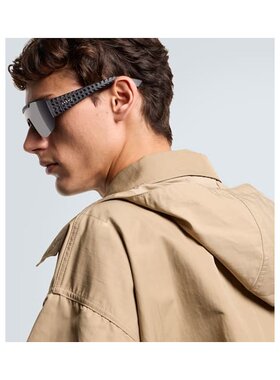 1h可退 潮奢 DIOR 迪奥 男士 3D 防护罩太阳眼镜