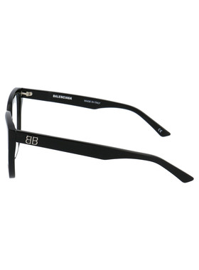 BALENCIAGA 女士眼镜 BB0129O001 AW2021 花色 BALENCIAGA WOMEN'