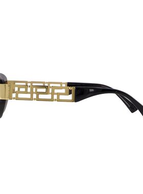VERSACE 男士太阳镜 0VE4501GB18754