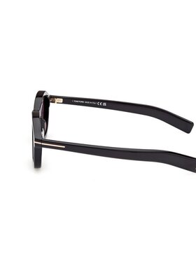 1h可退 TOM FORD 男士太阳镜 FT110001A CO 灰色