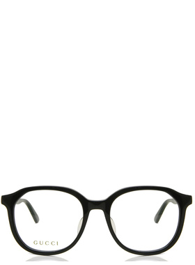 GUCCI 男士太阳镜 GG0932OA001 CO 黑色 GG0932OA古驰眼镜配饰