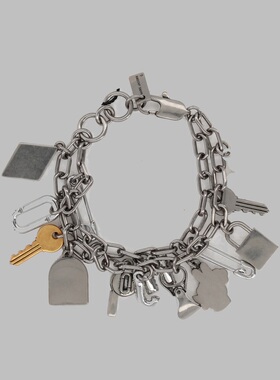 MARC JACOBS 女士手链手镯 2P6JBR001J71099 AW2026