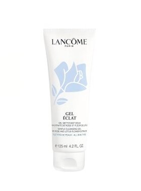 LANCOME/兰蔻洗面奶保湿有效清洁洁面乳蓝色新版125ML正品
