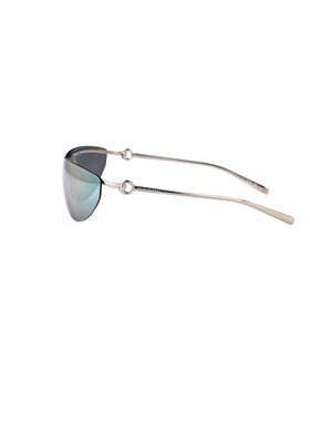 GUCCI 男士眼镜 GG1700S002 AW2025 白色古驰太阳镜
