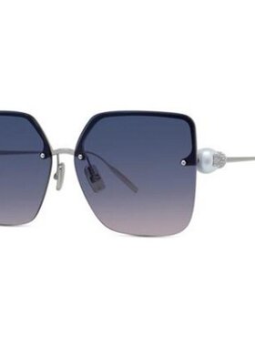 1h可退 GIVENCHY 女士眼镜 GV40110U16Z AW2025 花色 徽标太阳镜