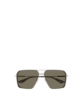 ALEXANDER MCQUEEN 男士眼镜 AM0500S002 SS2025