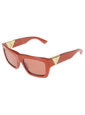 1h可退 BOTTEGA VENETA 女士眼镜 712691V2Q307535 SS2023太阳镜