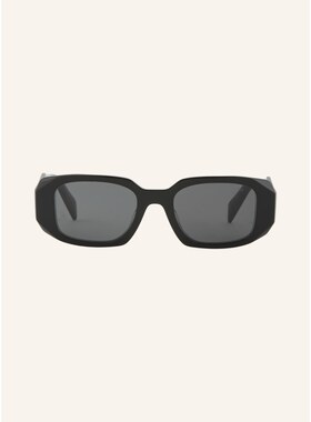 PRADA 女士太阳镜 100309045313000 CO 花色 PR 1【付后1h可退】