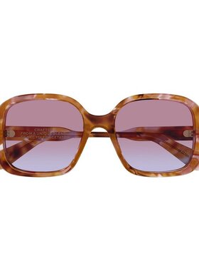 CHLOÉ 女士太阳镜 CH0222S006 CO 花色 全框太阳镜