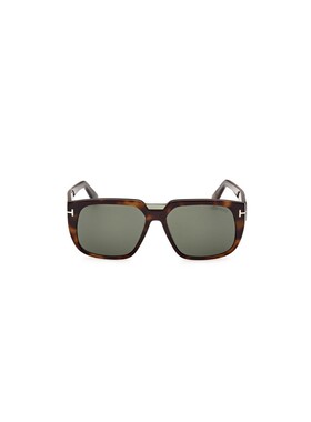 Tom Ford 汤姆 福特 女士 OLIVER-02 FT1025 56N 太阳镜 FT102556