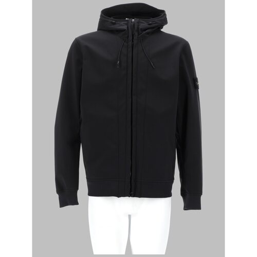 香港直邮STONE ISLAND 男士夹克 L2S15Q100004S0B22V0029外套 - 图0