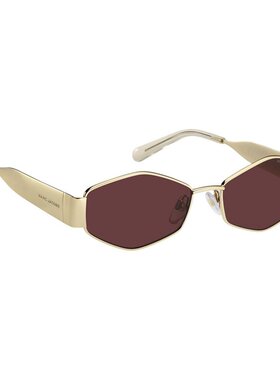 Marc Jacobs 马克 雅可布 女士 MARC 496/SHINY NOA 太阳镜(4S) M