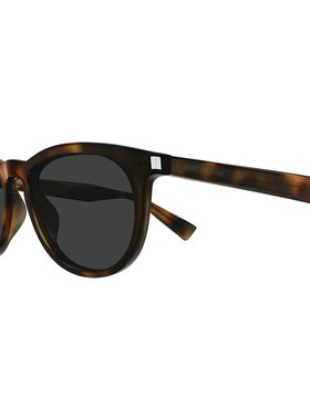 SAINT LAURENT 女士太阳镜 SL797003 CO 黑色 SAINT LAURENT Sung