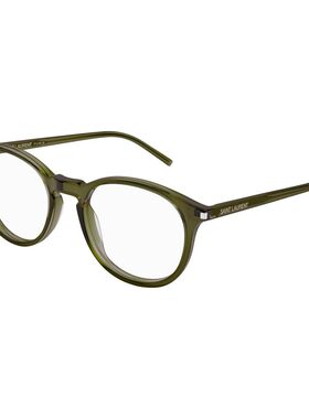 SAINT LAURENT 男士太阳镜 SL106012