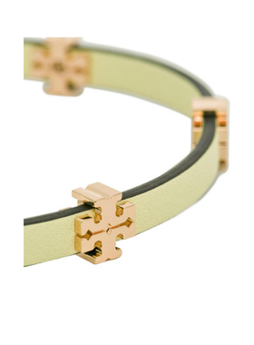 TORY BURCH 女士手链手镯 160150700 SS2025 花色 logo手链