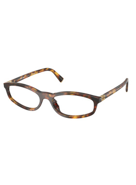 MIU MIU 女士眼镜 A06SSOLE14L08N SS2026 花色 Miu Miu A06S SOL