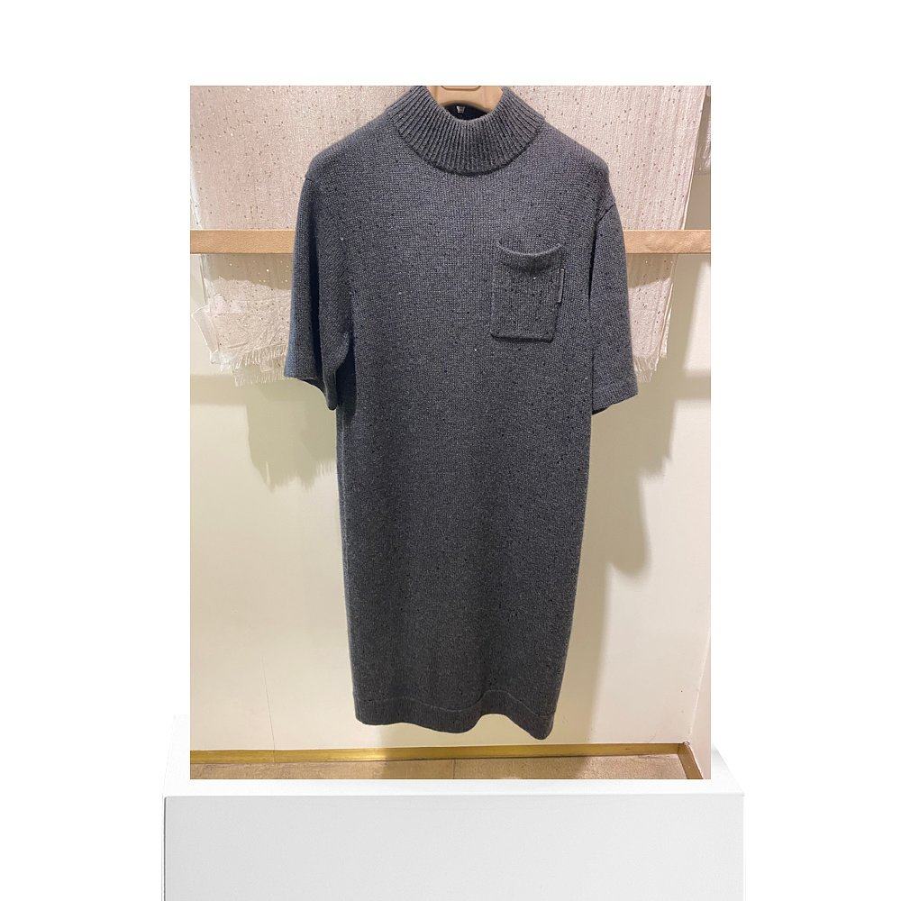 香港直邮潮奢brunello cucinelli布 天猫国际探物中国香港连衣裙