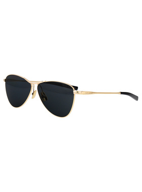 SAINT LAURENT 女士太阳镜 SL831VESPER003 AW2025配饰