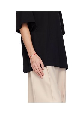 1h可退 潮奢 Le Gramme 男士 红色 Nato Cable Le 7g 手环 LGCARB