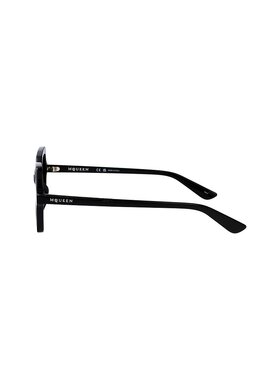 1h可退 ALEXANDER MCQUEEN 女士太阳镜 AM0537S001 AW2025